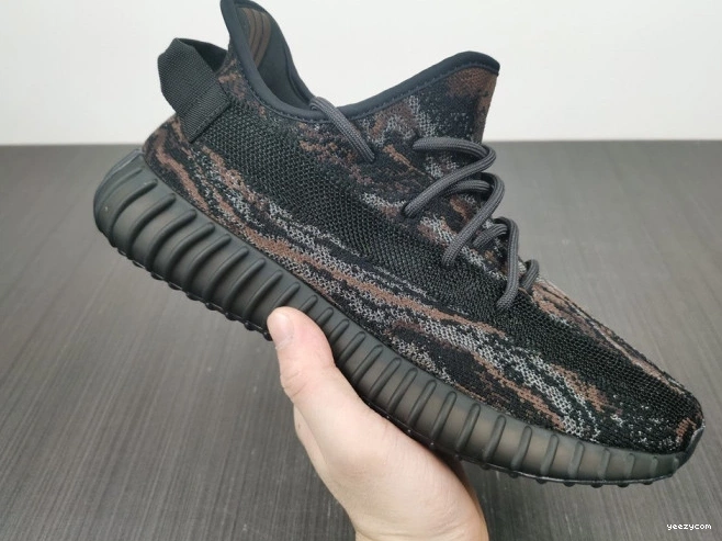 GW3774 Boost Yeezy Oat Adidas 350 MX Black V2 1123